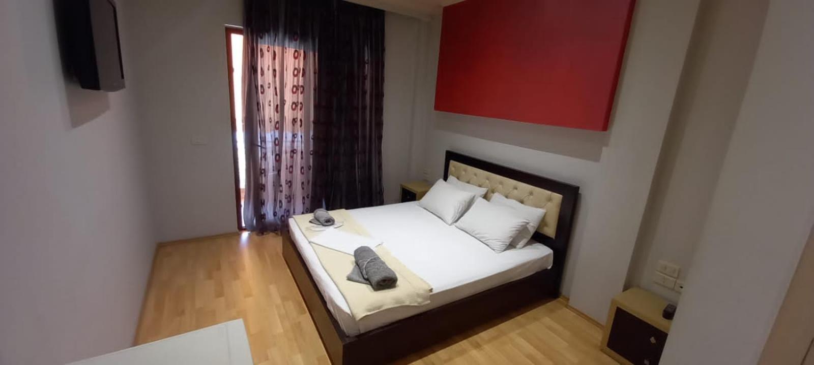 Hotel Shehu Gjirokastër Zimmer foto